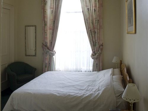 Hanover House Hotel EDI Exterior foto