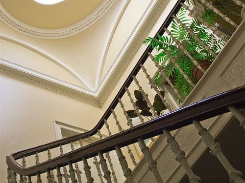 Hanover House Hotel EDI Exterior foto